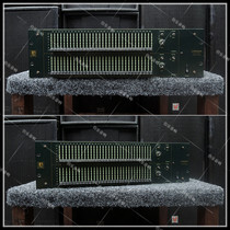 Original UK La Audio EQ231G second-hand imported high-end professional stage performance double 31-segment equalizer