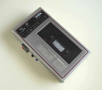 AIWA AIWA HS-J02 Tape Walkman