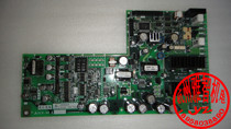 Elevator parts Mitsubishi elevator parts Mitsubishi machine room-less drive board KCR-944B spot