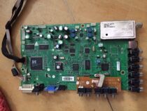 Original Philips 32TA1600 motherboard 715T2011-1 3138 103 6140 4 CLAA320WA01