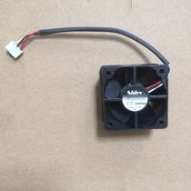 Original NidecU0G12MS1AJDC12V003ACM silent radiator fan nidec cooler cooling cpu