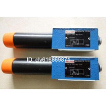  Germany Rexroth Rexroth pressure reducing valve ZDR6DP2-43 150YM original spot