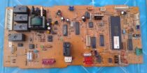 Large Gold Air-conditioning Computer Board board FHYB100 FHYB100 FHYB100 FHYB100 125FVAL 125FVAL