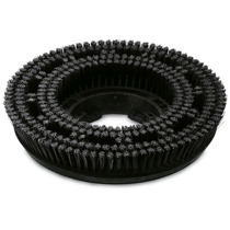 New Karcher BD50 floor washing machine brush plate karcher suction dryer 20 inch plastic floor brush cleaning car accessories