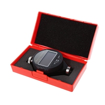Durometer Shore A Tester Rubber Hardness Meter 0~100HA For L
