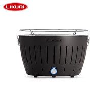 Shun Fengley fast imported Lotus LotusGrill barbecue oven barbecue oven barbecue tools