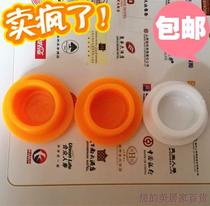 3 Tub Water Sese Bath Tub Sewer water Bathed Basin Rubber Stopper 2 5-2 6cm drain hole lid