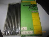 Original clothing Japan imports VESSEL Weiwei B341x150H Wind Batch Head Pneumatic Batch of Cheap Sale