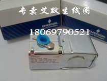 Emerson solenoid valve coil 208-220V 208-240 AMG X-13758-7006 