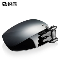 Myopia Polarizing Glasses Sunglasses Clip Sunglasses Driving Men's Driver Driving Women's Folding Night Vision Glasses