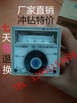 Electric oven oven electric cake sealing machine temperature controller temperature controller temperature control meter TED-2001