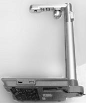 Nantian shooting instrument BP8913MF500-E200-FU3 licensed   