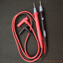 Universal Victory Versatile Table Pen Special Tips Fine Almighty Table Pen Pointed Tweezers Capacitive Inductance 20A Test Line
