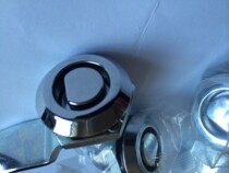 Supply MS705-11 electric cabinet door lock mechanical door lock turnout lock cylinder lock special cabinet lock cylinder lock cylinder 90 degree turn