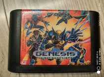 md US version of X-Men