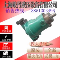 Manufacturer Direct direct quality high efficiency low noise 63PCY 63PCY14-1B constant power hydraulic plunger pump