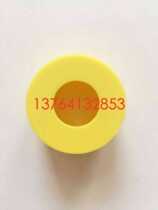 Siemens APT emergency stop button yellow protective ring F14-40 diameter 40MM