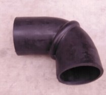 Fusheng intake pipe Wuyang Unatez Ribao star leopard Jie Bajian intake hose