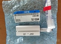 SMC spot MK32-10L MK32-10R original Japanese rotary clamping cylinder