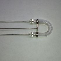 Stroboscope Portable rechargeable transparent lamp Gravure speedometer Hyman heimann6129