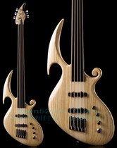 Customer Customized ESH Poseidon through body electric Beji