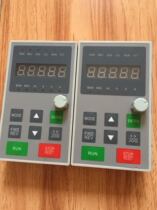 The new Sunye SY3200SY3300 inverter keyboard operation panel display panel