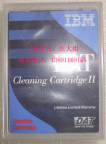 New IBM DDS Cleaning Tape 21F8763 Cleaning DDS-5 DDS-4 DDS3 Cassette Machine