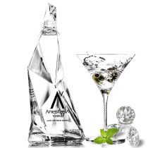 Morden Fashion Pioneer Diamond Vodka Foreign Wine ANESTASIA VODKA trendy Christmas present