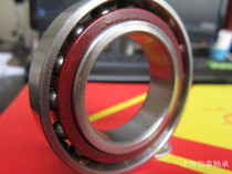 Angular contact ball bearings 7006 7007 7008 7009 7010 Bearings AC C machine tool shaft