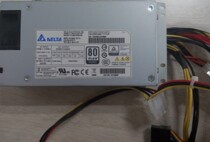 Delta 1U power supply DPS-350AB-24 H all-in-one machine POS machine advertising machine industrial computer server power supply