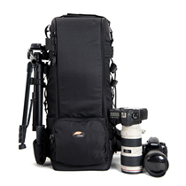 Saifutu Professional Cannon Bag Photography Backpack 300 600 800 Fixed focus lens Bird SLR bag