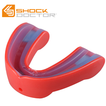 SHOCK DOCTOR GEL NANO Fight Sanda Fitness SD Professional SPORTS BRACES