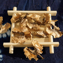  New product in 2021 Yunnan pure paper-skin walnut partition jacket solid wood brewing water drinking tea 500g