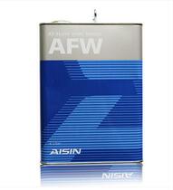 Japan imported AFW Aisin automatic transmission oil 4L atf gearbox oil cycle machine oil change maintenance Chongqing