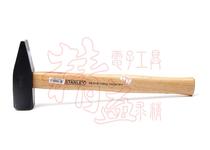 STANLEY STANLEY original wooden handle clamp hammer 1000g 56-018-23