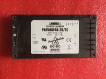 Detailed price inquiry customer service PAF500F48-28 TC