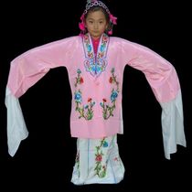 Film and television costume costumes opera costumes dance performances children Miss Hua Dan womens clothes