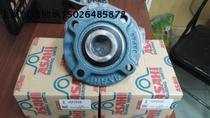  ASAHI imported bearing UCFCX20 Inner diameter 100mm ASAHI FCX20 
