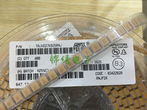 Tantalum capacitor AVX 220UF 35V 2924 7361 V type 227V 10%