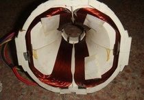 New original 21 inch deflection coil DST-2195AL DST-2195CL DST-2195AL(2)