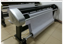 Export Quality] Fine Painting Clothing Plotter Inkjet Plotter Printer JC195-4 Four Spray