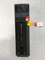 Original installed Mitsubishi MOD QD75P4N programmable controller