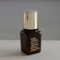 Estee Lauder sixth generation small brown bottle essence 7ml small sample Special Repair facial essence Dew firming anti-wrinkle