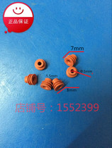 Automotive waterproof plug connector Waterproof plug Silicone waterproof plug connector Waterproof ring plug