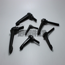 Edge banding machine Adjustable locking handle Tightening handle Adjustment handle M6 M8 M10 M12 