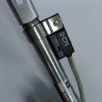 SMC magnetic switch D-C76 suitable for CDJCJ210CDM and other cylinder detection intact