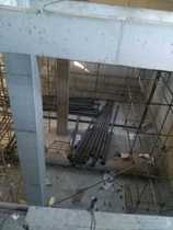  Three-phase separator PP three-phase separator Stainless steel three-phase separator anaerobic pool three-phase separator