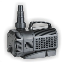 Entity-operated Sensinger Pool CQB-12000 submersible pump 260W Head 7m flow 12000L