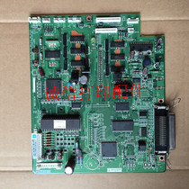 Four-way OKI5560SC motherboard OKI D21106A motherboard connector board new motherboard