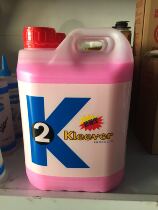 K2 stone maintenance agent crystal face agent marble refurbishment maintenance care crystal face agent